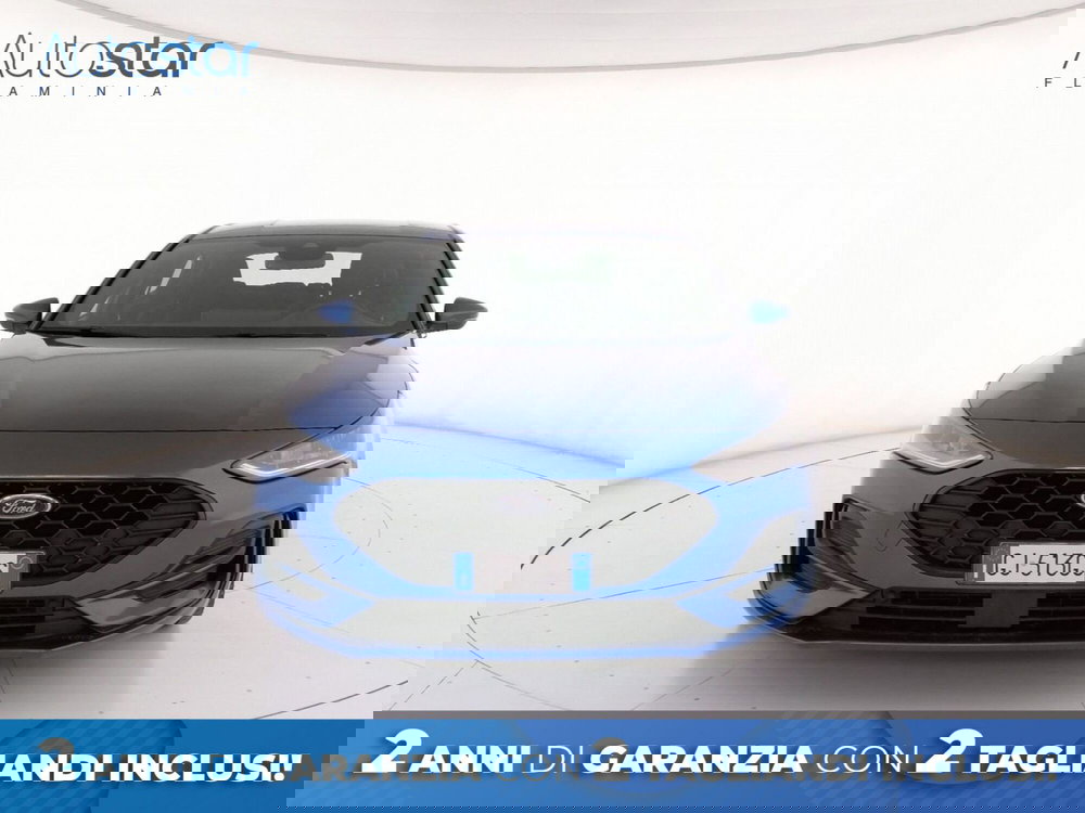 Ford Focus usata a Roma (5)