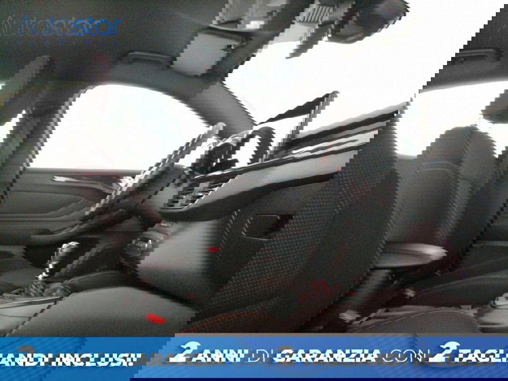 Ford Focus usata a Roma (6)