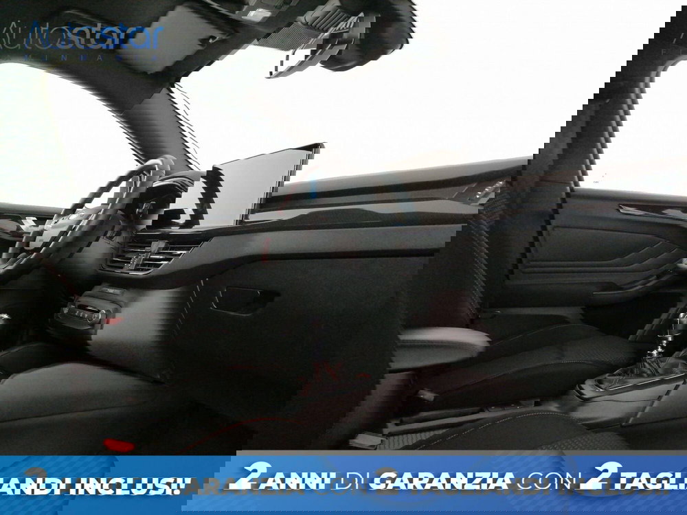 Ford Focus usata a Roma (7)