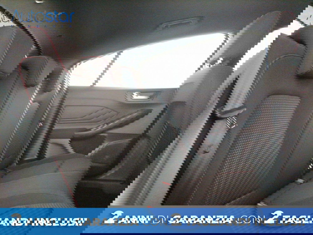 Ford Focus usata a Roma (8)