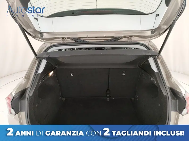 Fiat Tipo usata a Roma (10)