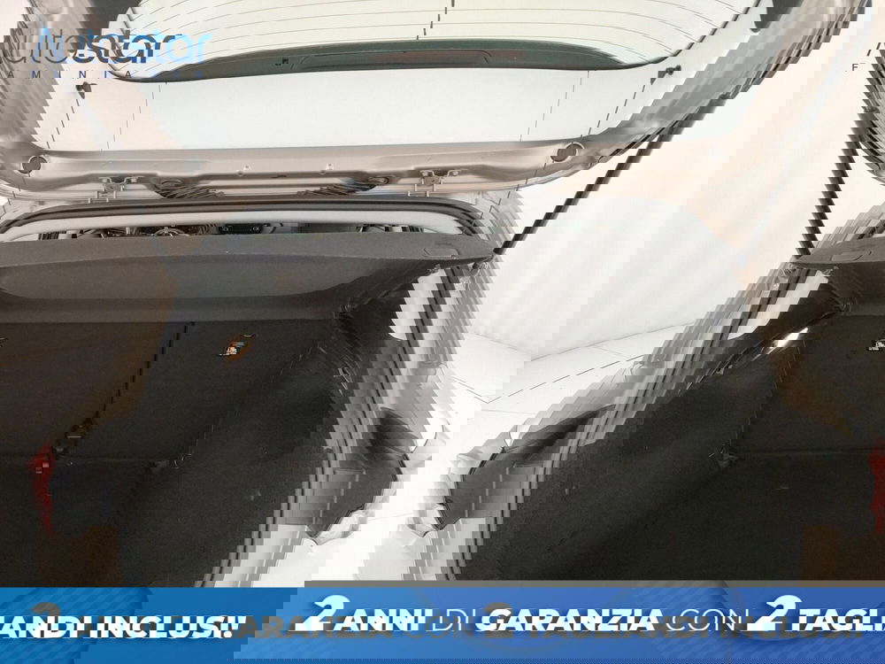 Fiat Tipo usata a Roma (10)