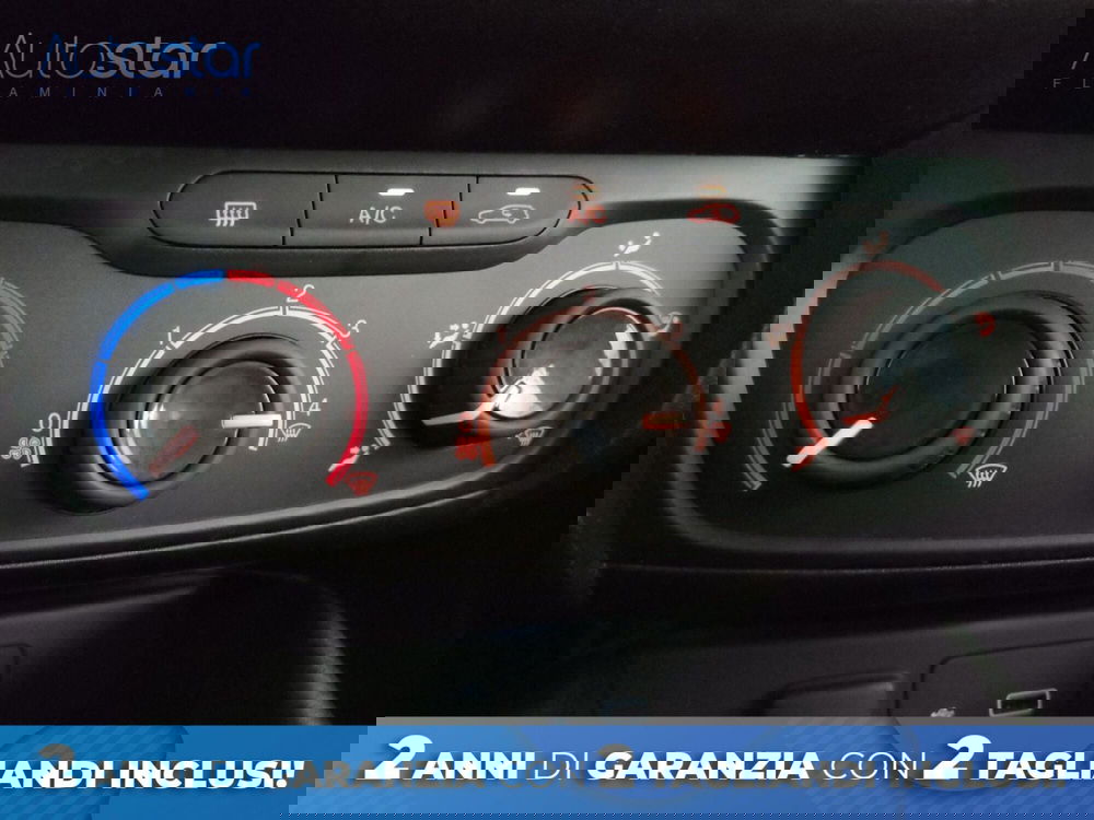 Fiat Tipo usata a Roma (14)