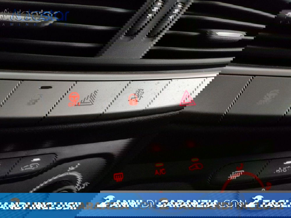 Fiat Tipo usata a Roma (16)