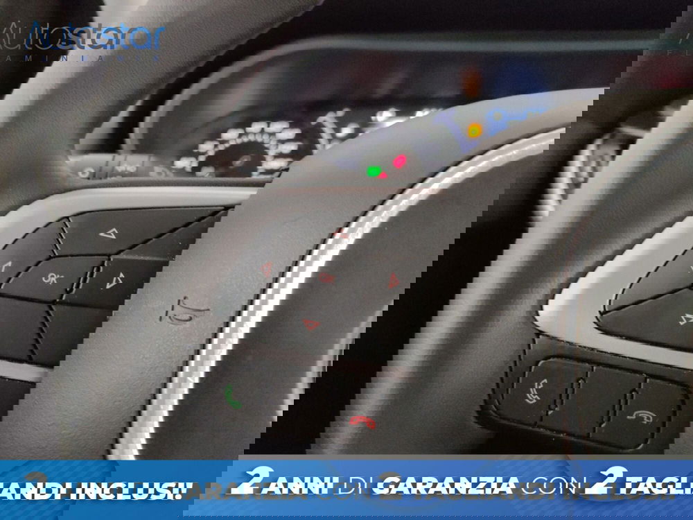 Fiat Tipo usata a Roma (18)