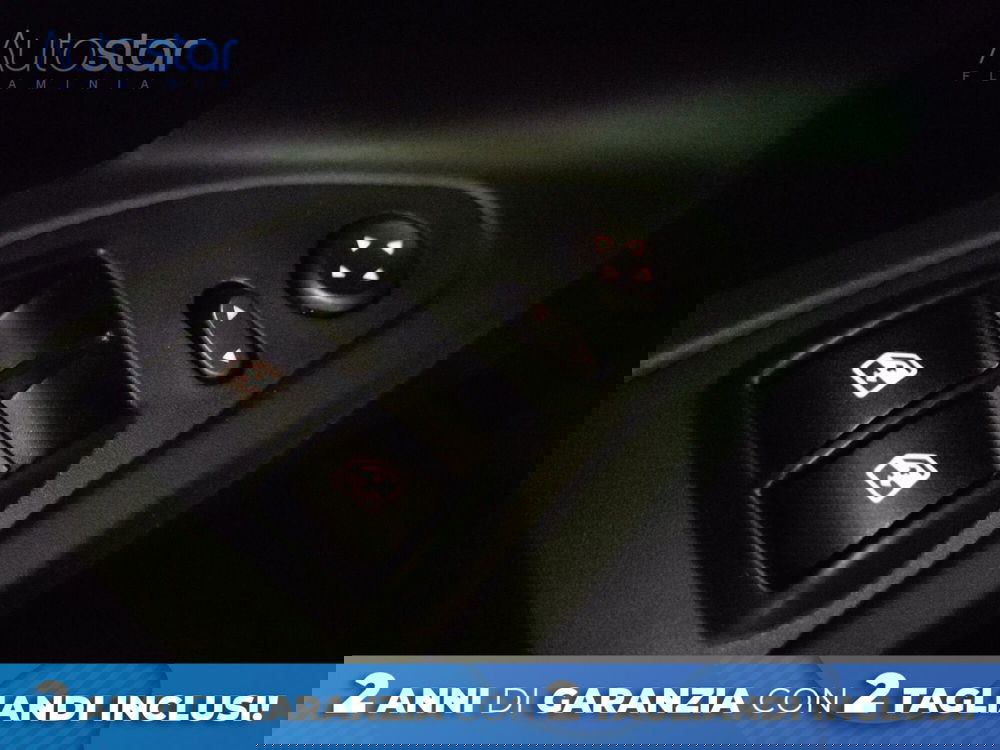 Fiat Tipo usata a Roma (19)