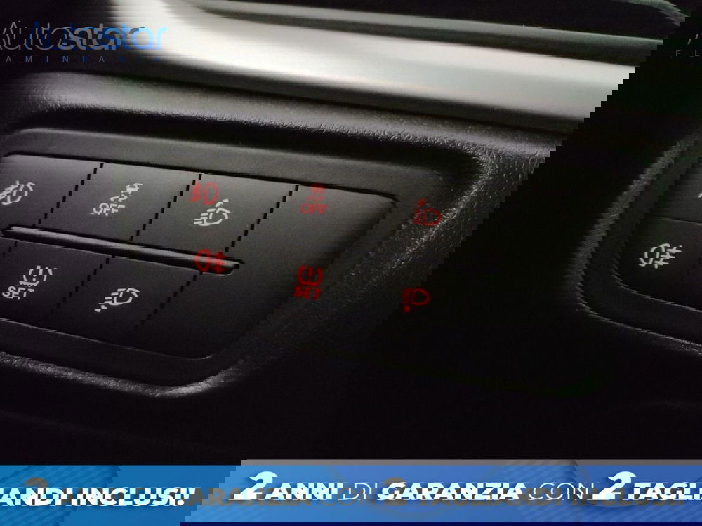 Fiat Tipo usata a Roma (20)