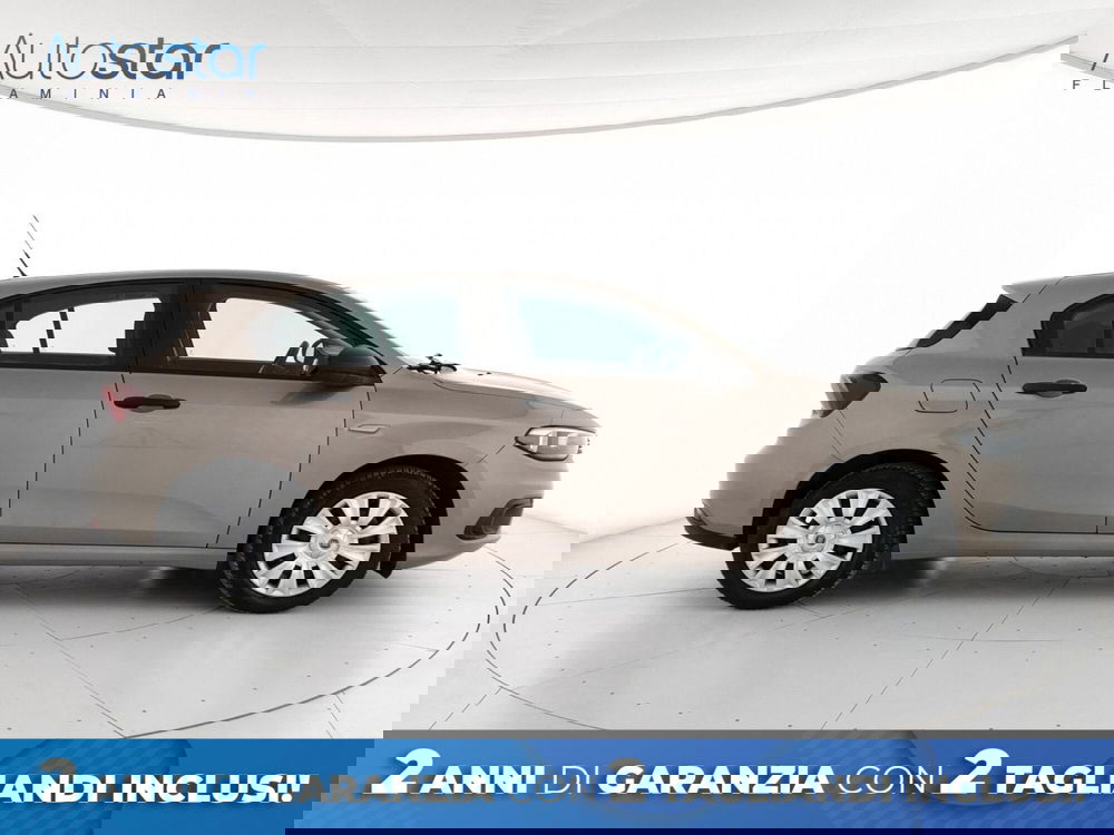 Fiat Tipo usata a Roma (3)