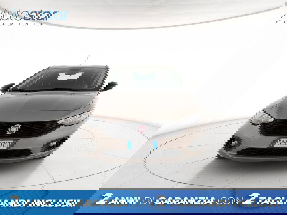 Fiat Tipo usata a Roma (5)