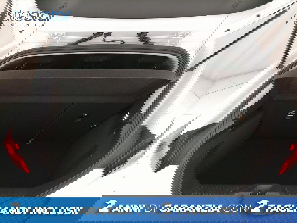 Ford Fiesta usata a Roma (11)