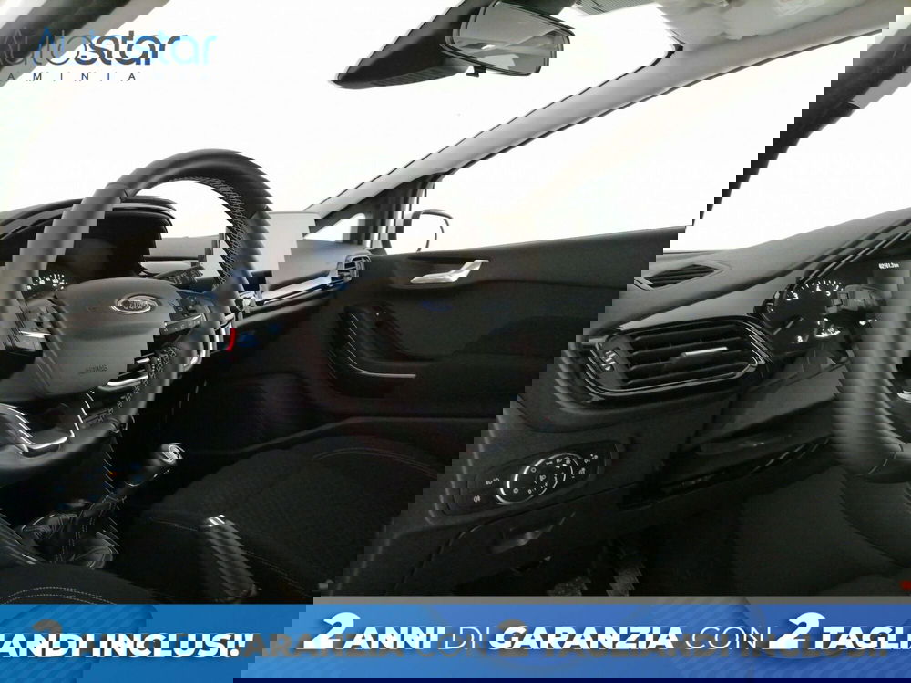 Ford Fiesta usata a Roma (12)