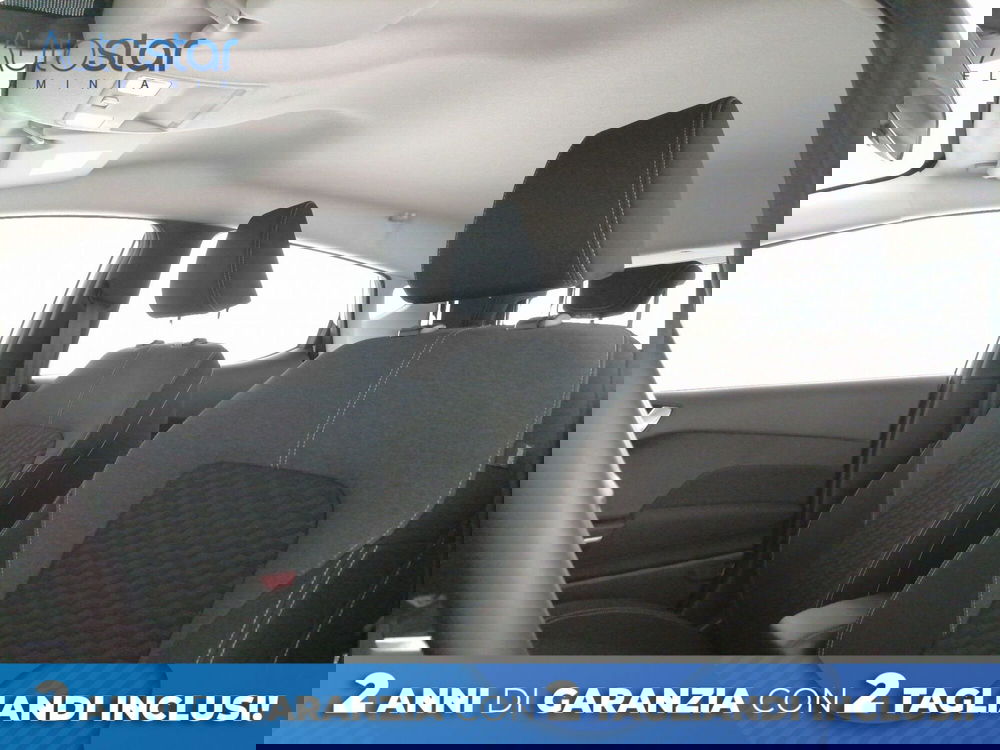 Ford Fiesta usata a Roma (13)