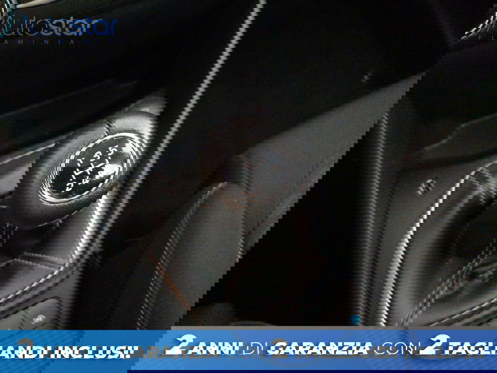 Ford Fiesta usata a Roma (14)