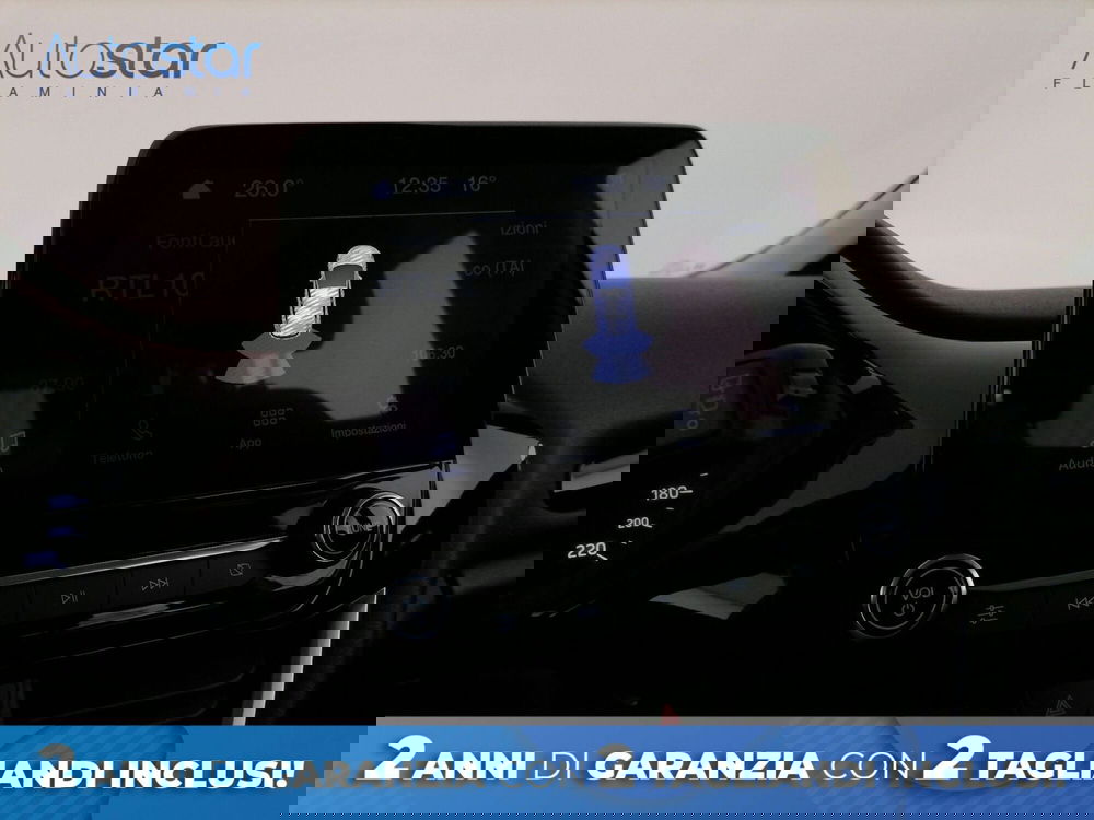 Ford Fiesta usata a Roma (16)