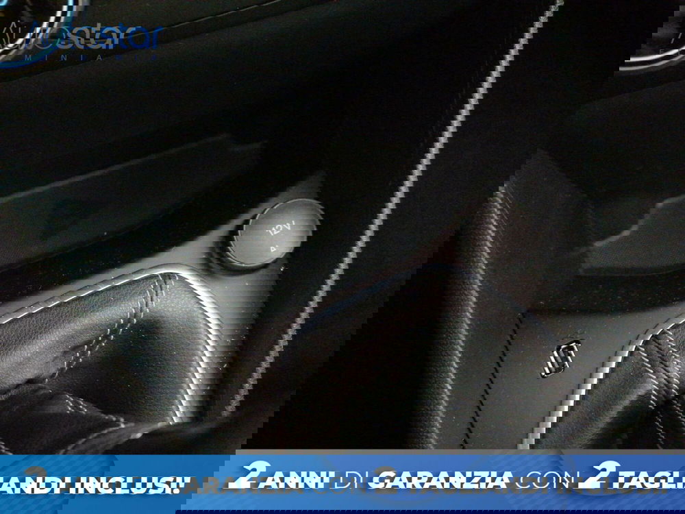 Ford Fiesta usata a Roma (19)