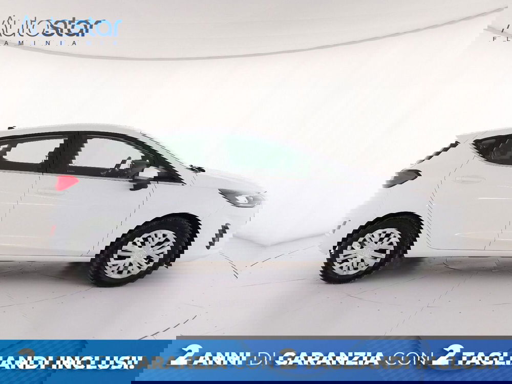 Ford Fiesta usata a Roma (3)