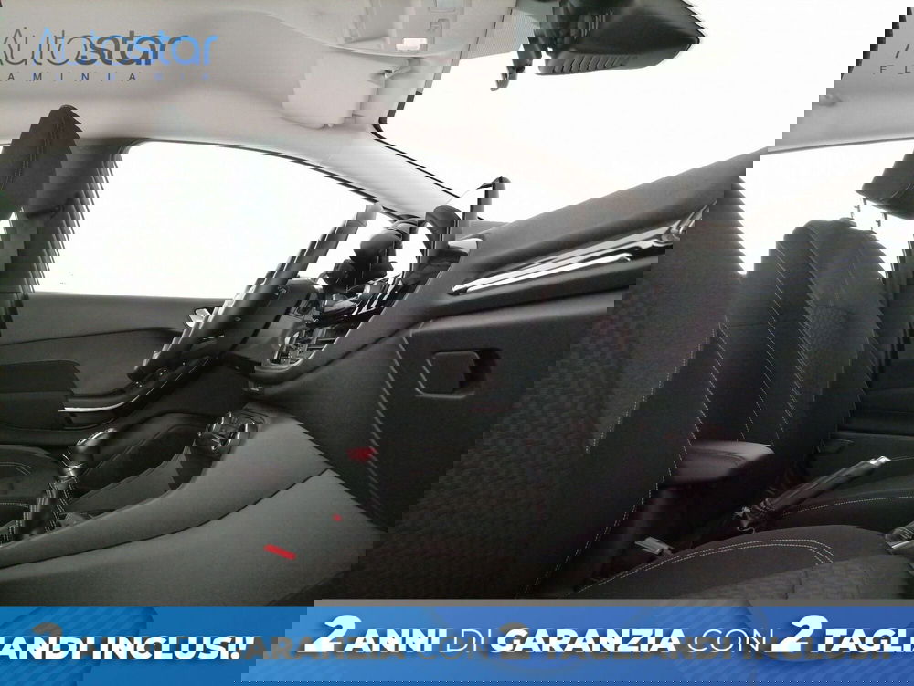 Ford Fiesta usata a Roma (6)