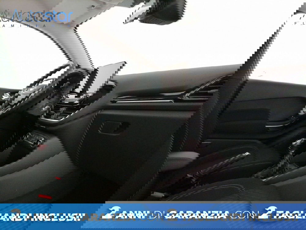 Ford Fiesta usata a Roma (7)