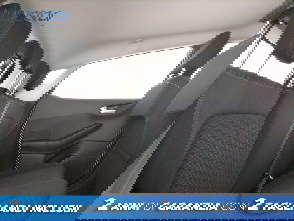 Ford Fiesta usata a Roma (8)