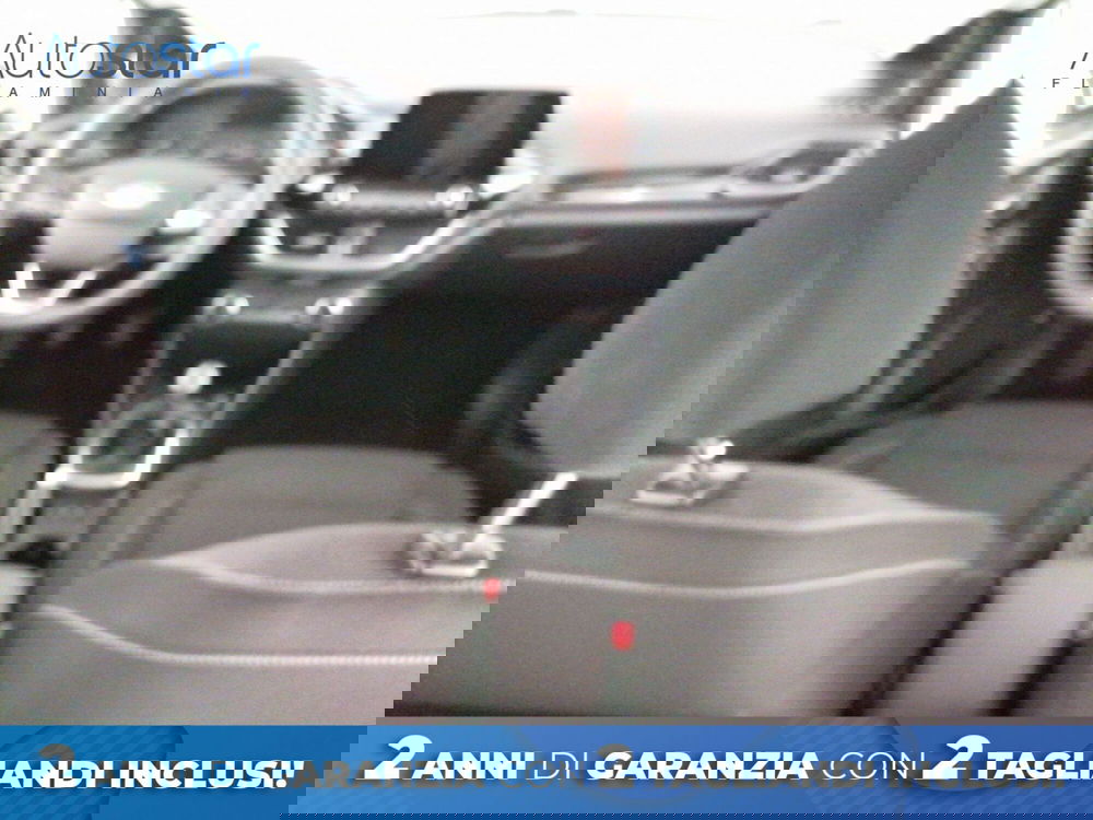Ford Fiesta usata a Roma (9)
