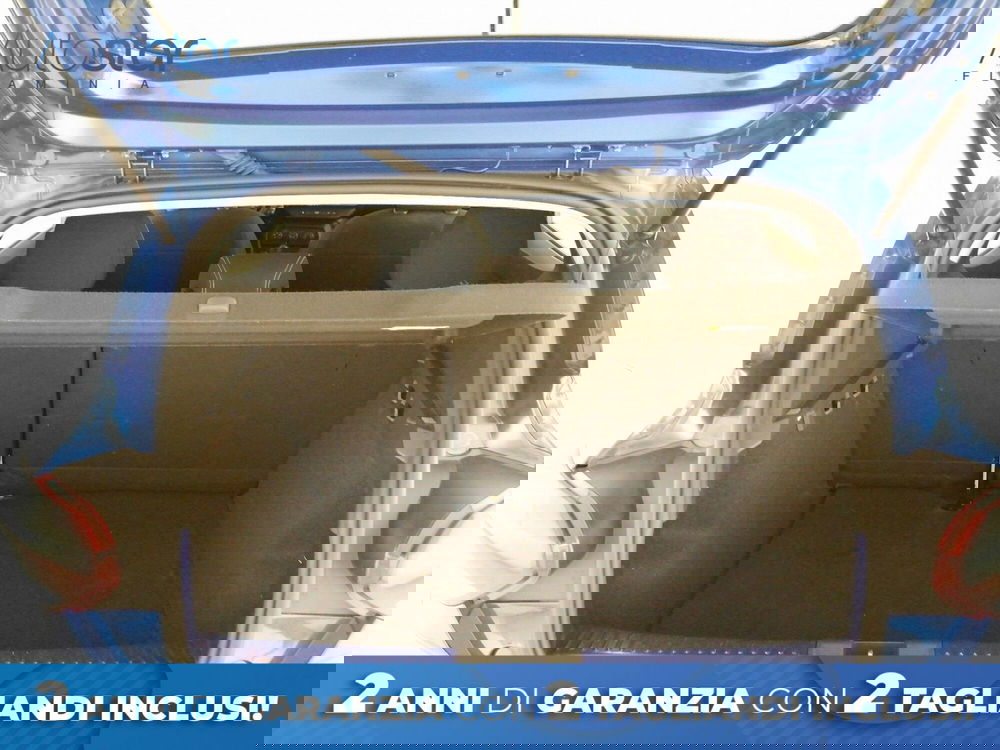 Dacia Sandero Streetway usata a Roma (10)