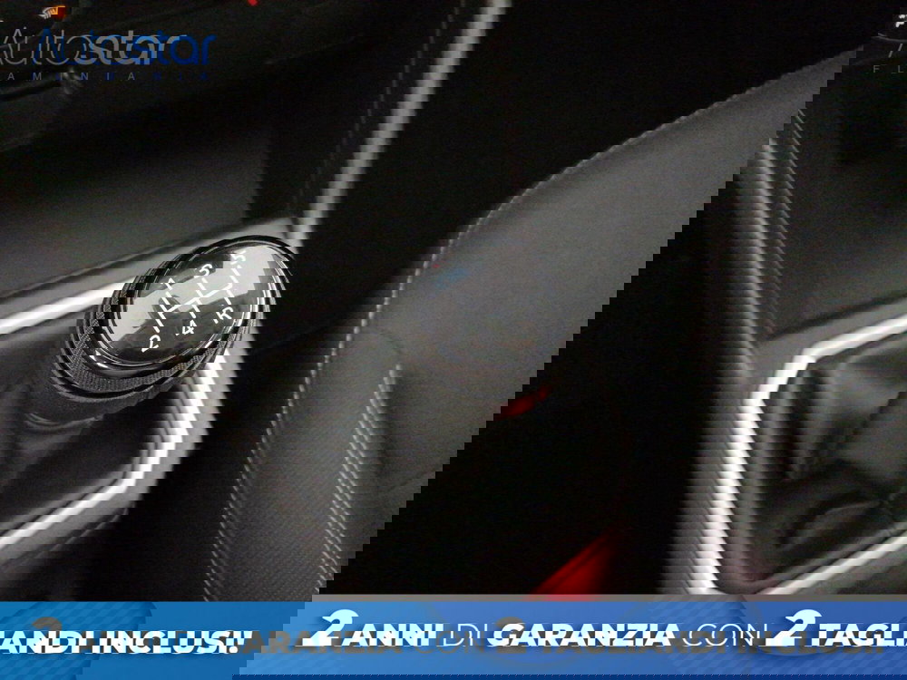 Dacia Sandero Streetway usata a Roma (13)