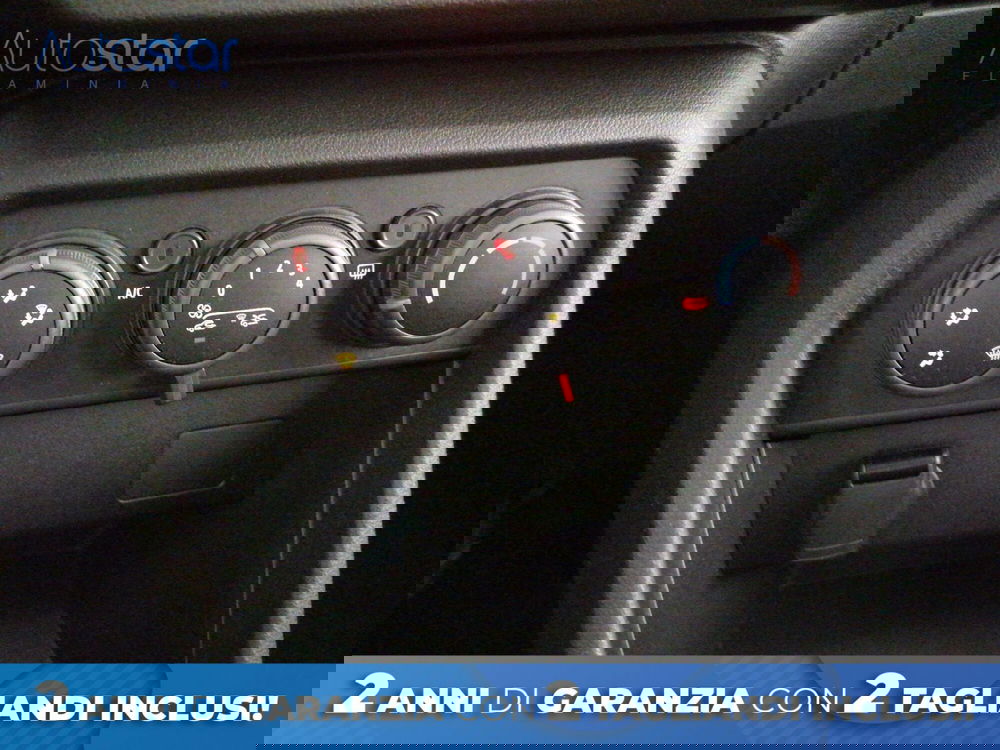 Dacia Sandero Streetway usata a Roma (14)