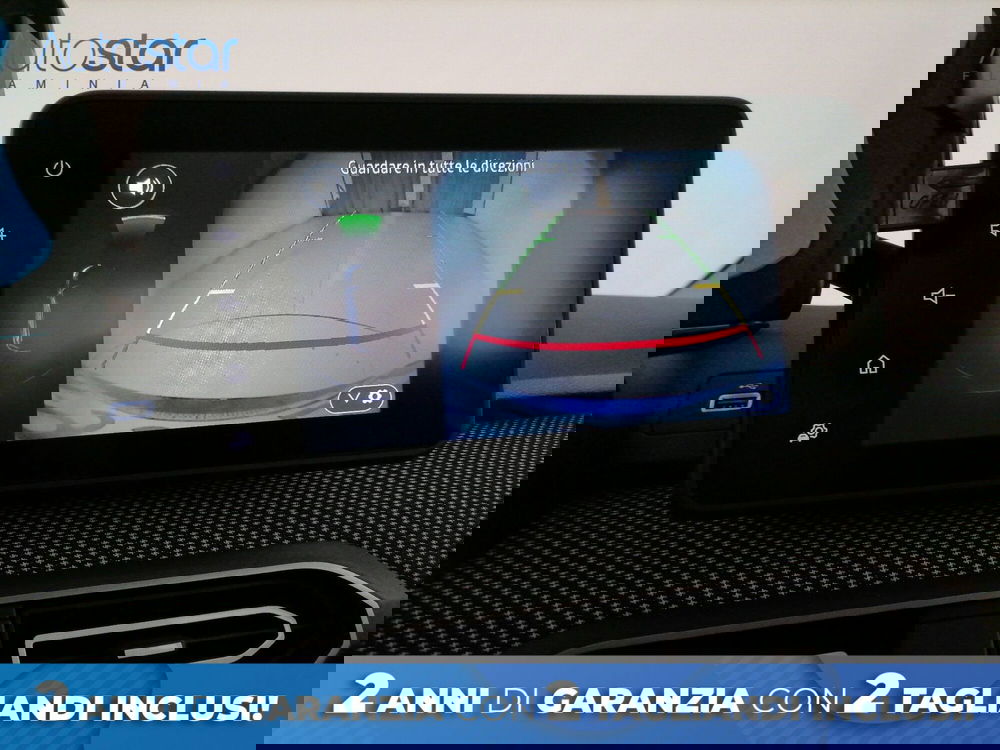 Dacia Sandero Streetway usata a Roma (16)