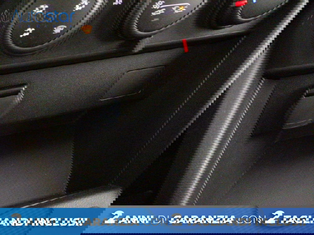 Dacia Sandero Streetway usata a Roma (18)