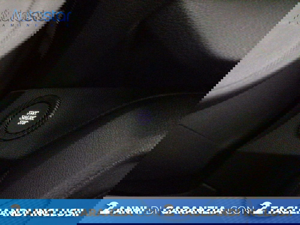 Dacia Sandero Streetway usata a Roma (20)