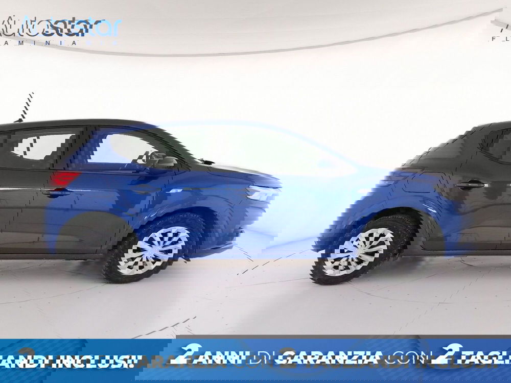 Dacia Sandero Streetway usata a Roma (3)