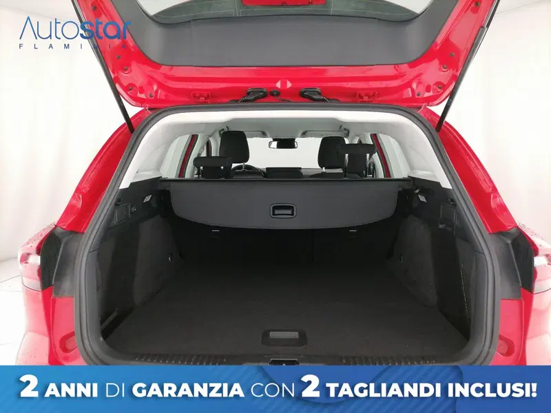 Ford Focus usata a Roma (9)