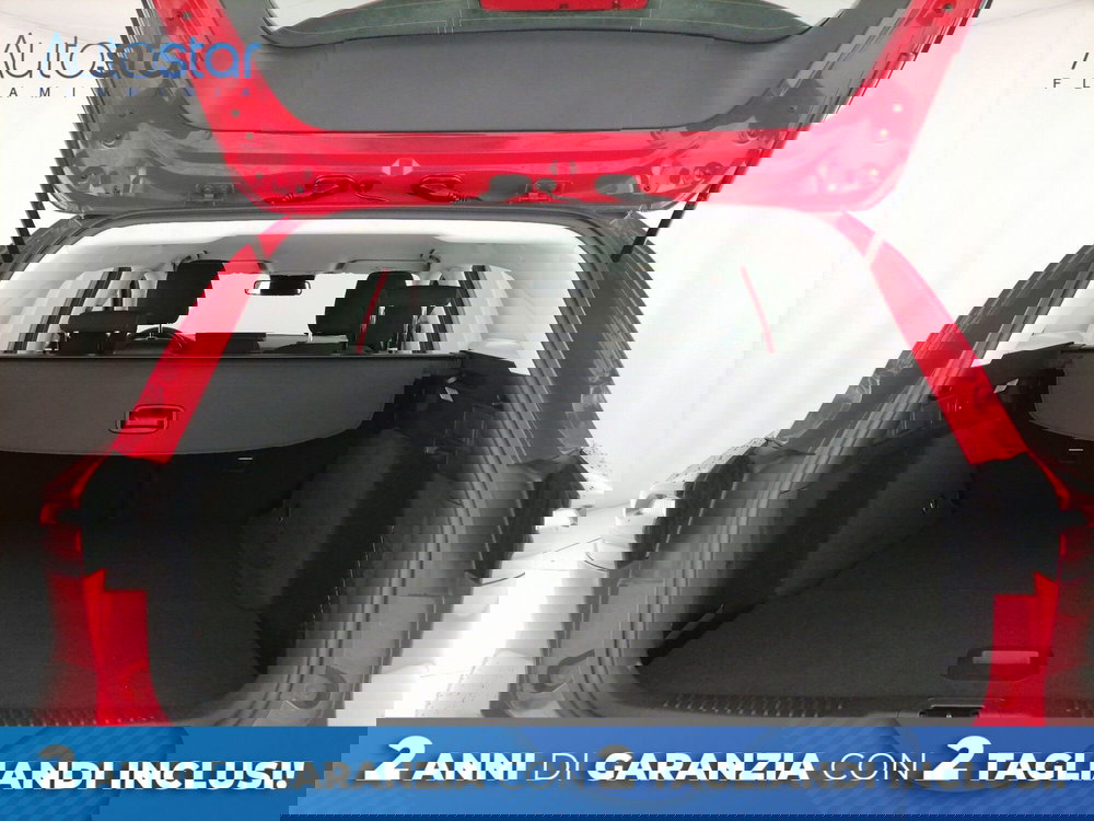 Ford Focus usata a Roma (9)