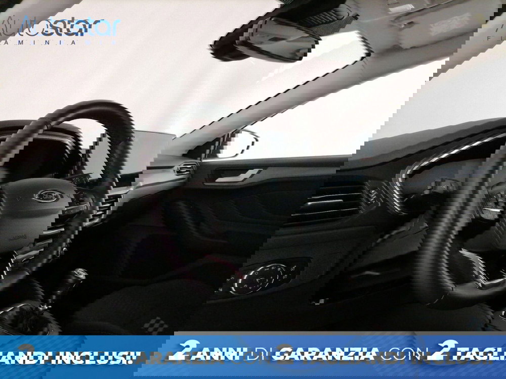 Ford Focus usata a Roma (10)