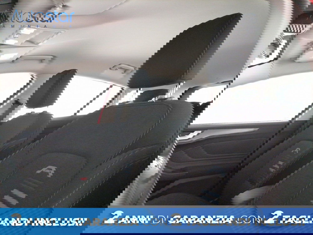 Ford Focus usata a Roma (11)