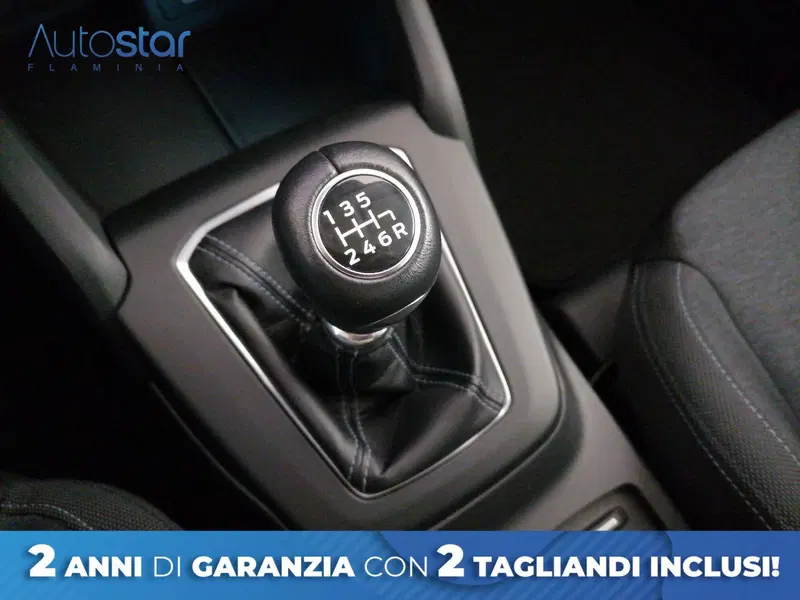 Ford Focus usata a Roma (12)