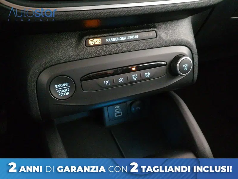 Ford Focus usata a Roma (13)