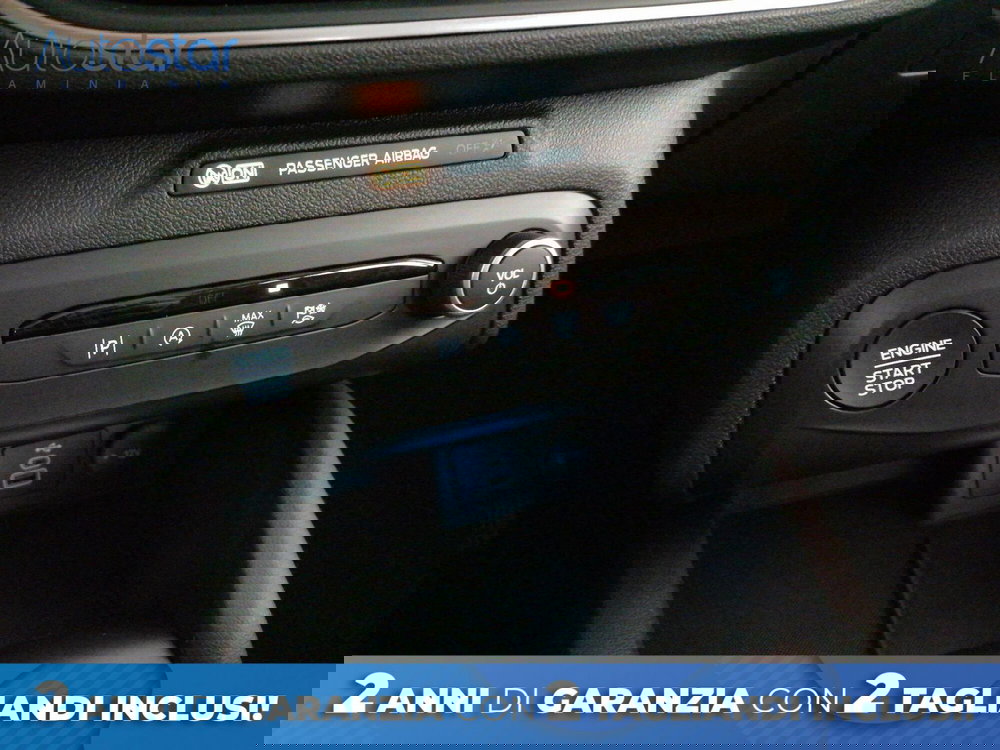 Ford Focus usata a Roma (13)