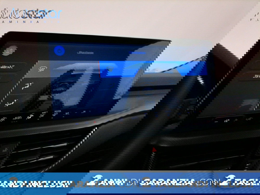 Ford Focus usata a Roma (14)