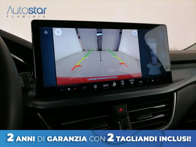 Ford Focus usata a Roma (15)