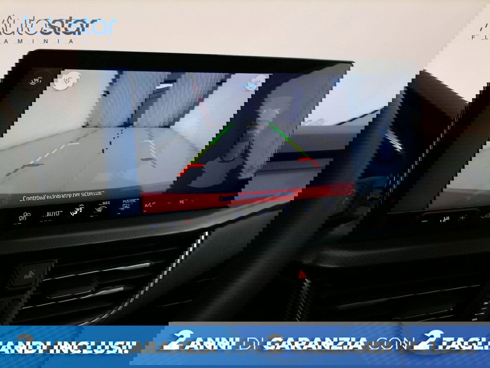 Ford Focus usata a Roma (15)