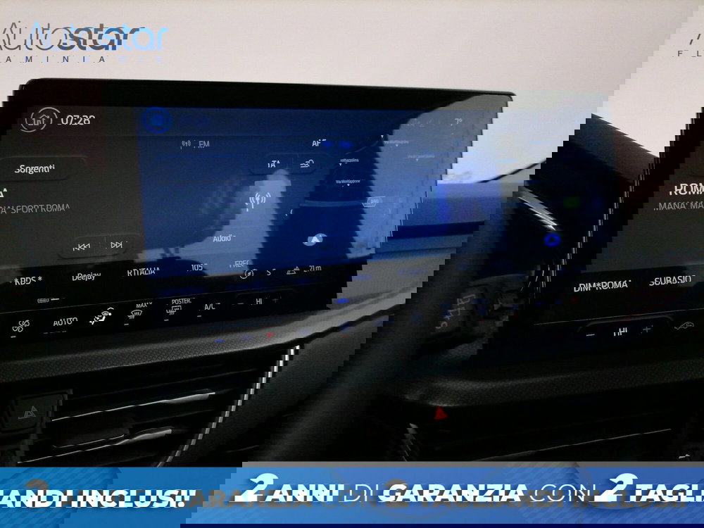 Ford Focus usata a Roma (16)