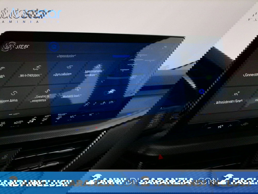 Ford Focus usata a Roma (18)