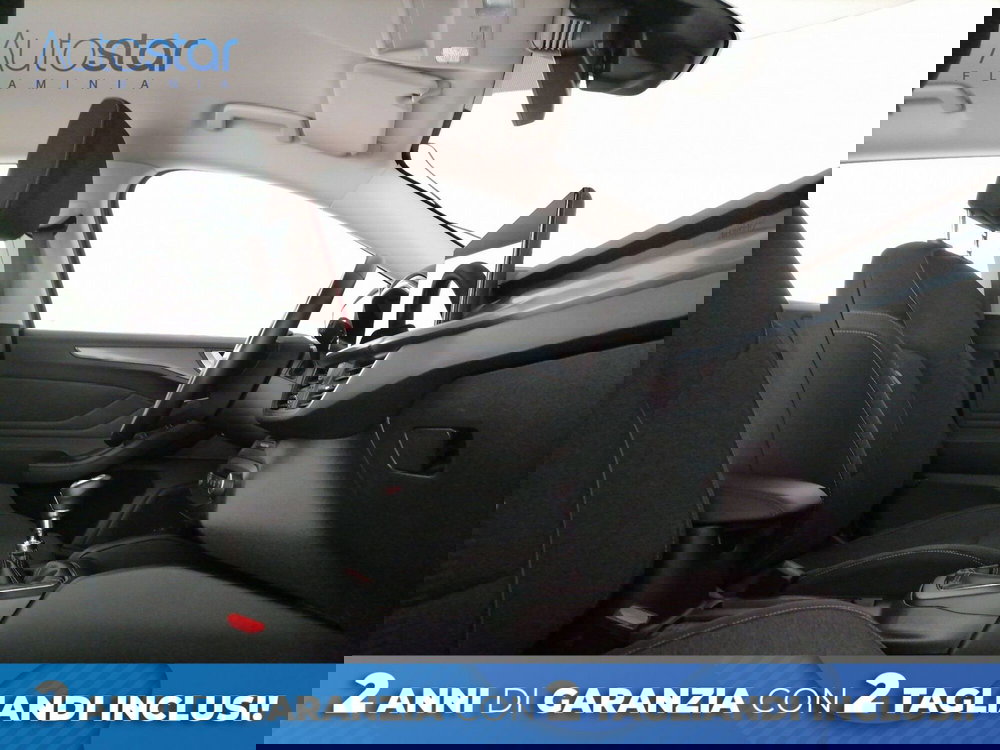 Ford Focus usata a Roma (5)