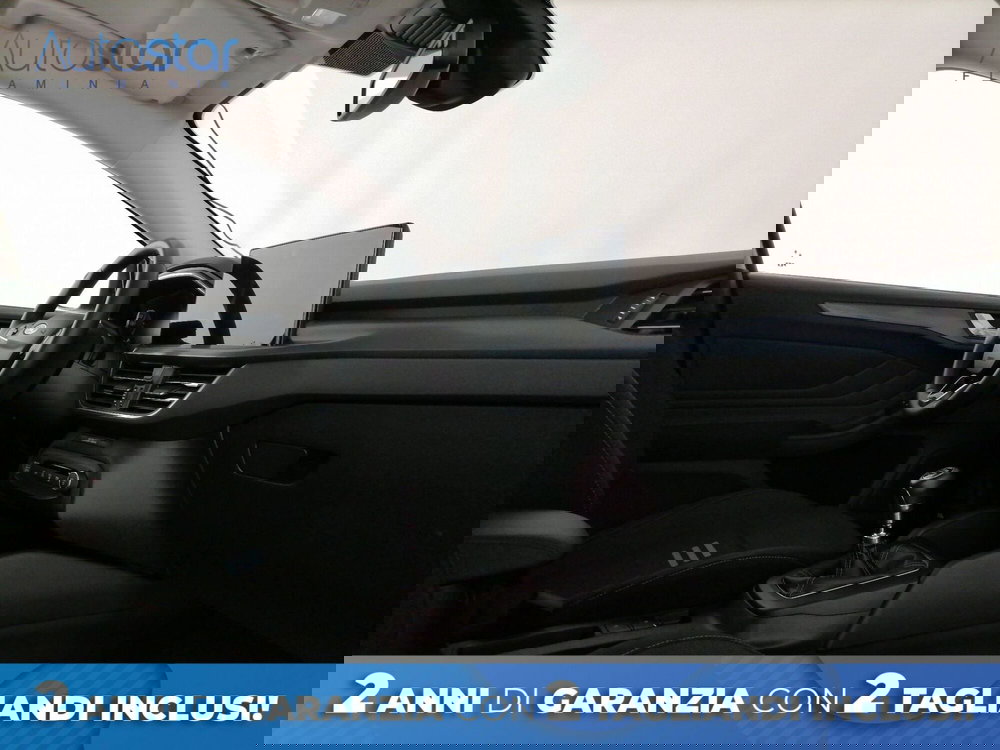 Ford Focus usata a Roma (6)