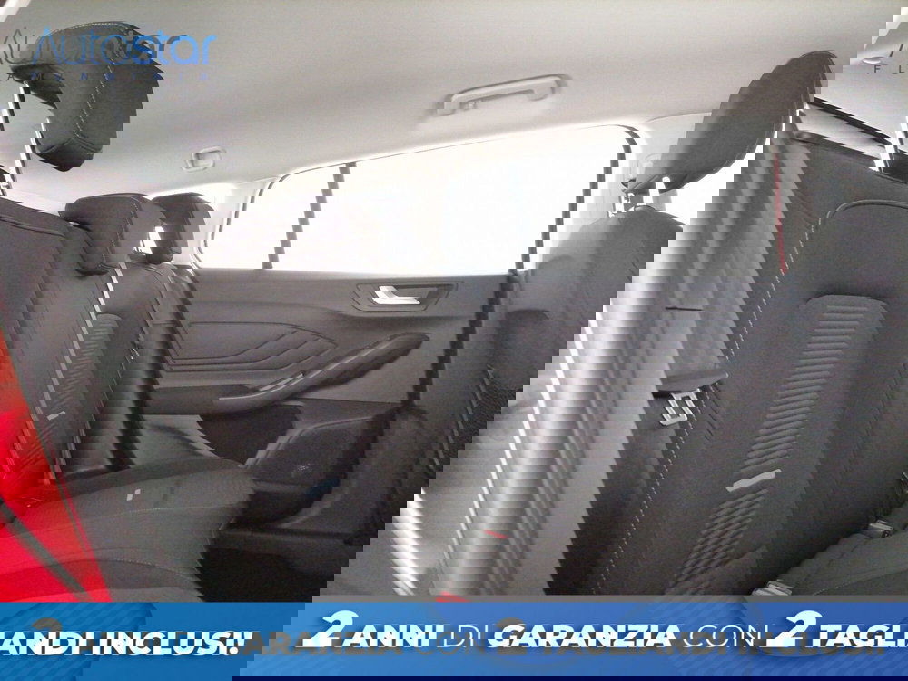 Ford Focus usata a Roma (7)