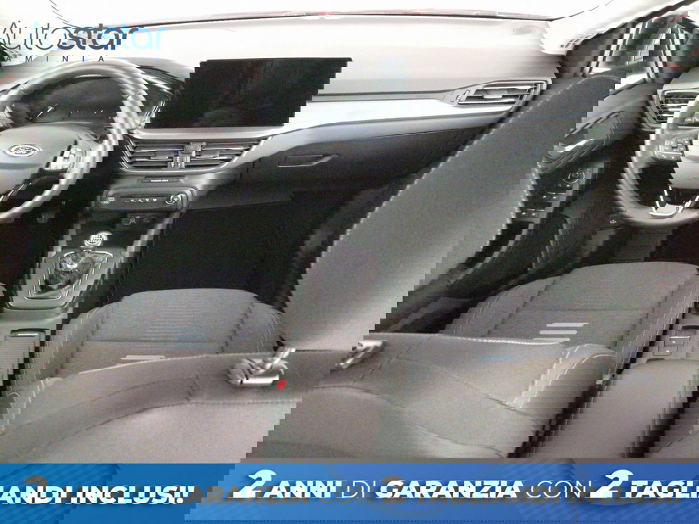 Ford Focus usata a Roma (8)