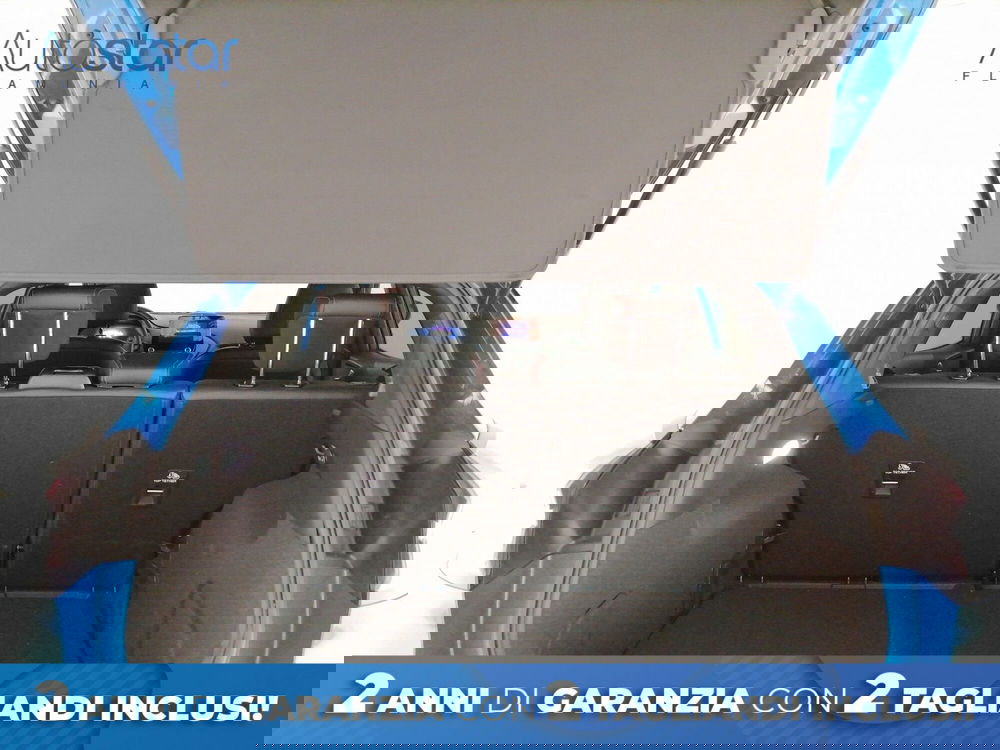 Ford Puma usata a Roma (10)