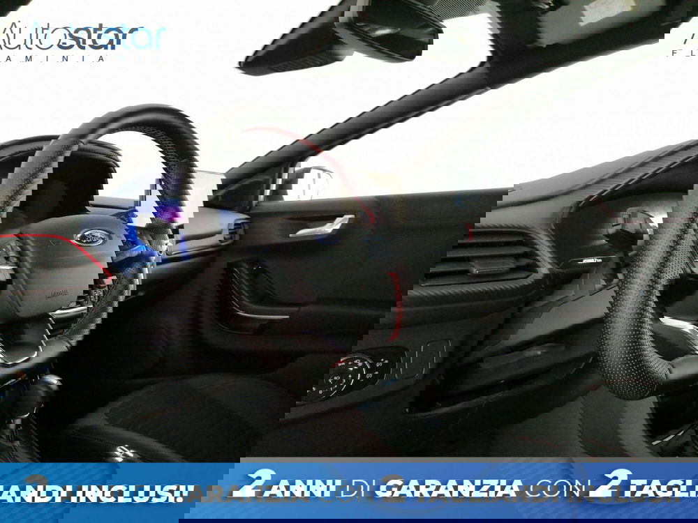 Ford Puma usata a Roma (11)