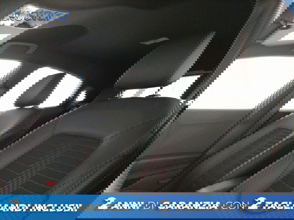 Ford Puma usata a Roma (12)